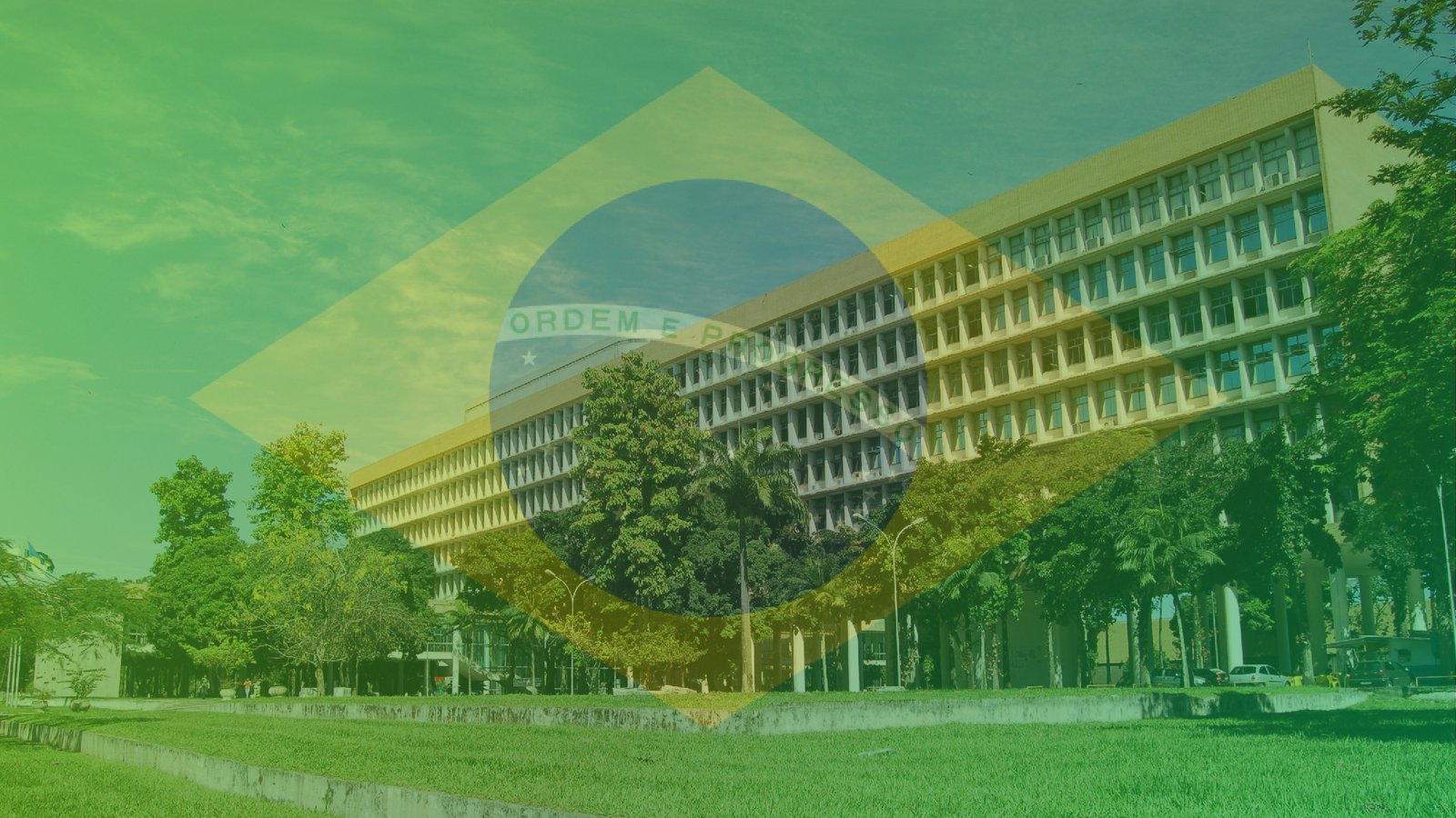 ¡Conoce la Universidad Federal de Rio de Janeiro! - Estadías ...