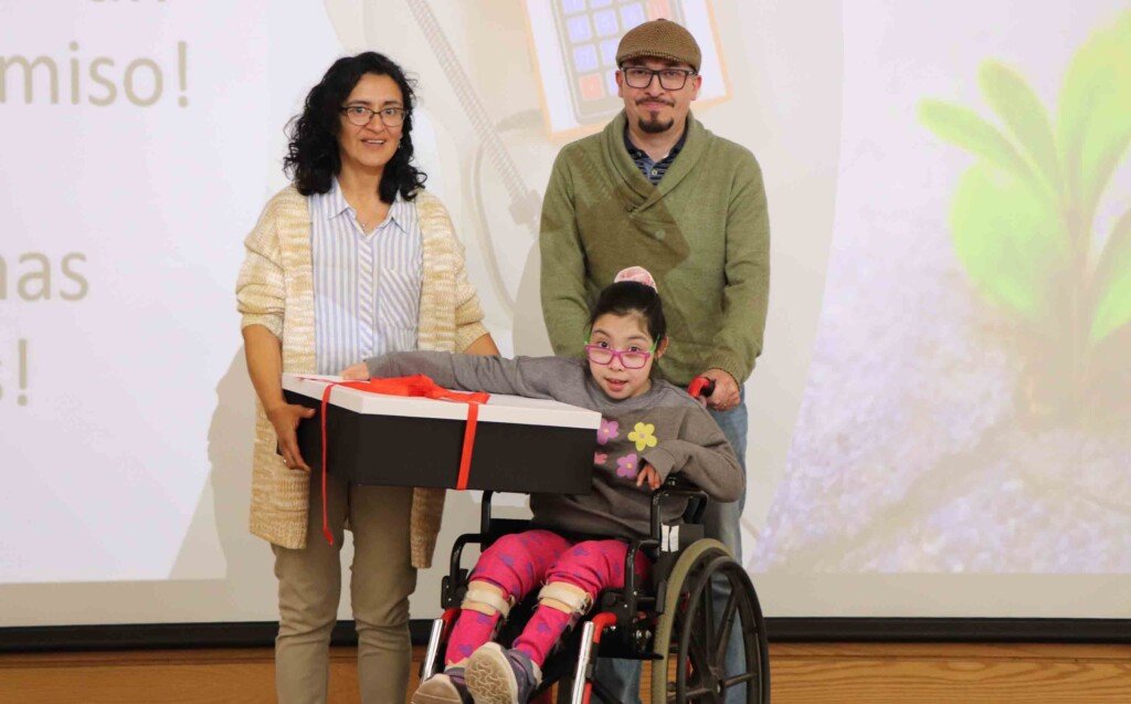 UAutónoma: Proyecto de Vinculación con el Medio, 