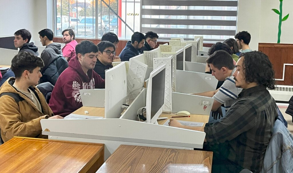 Comunidad universitaria de Ingenierías2030 accede gratuitamente a examen internacional TOEIC