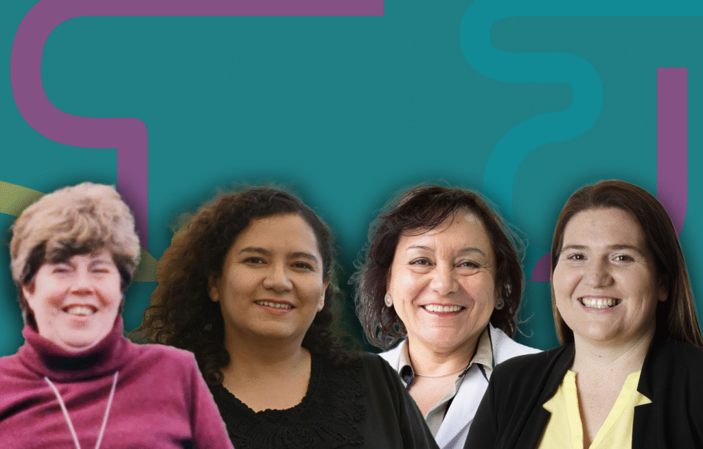 “El Viaje de ser Ingenieras” reconoce a destacadas profesionales del consorcio