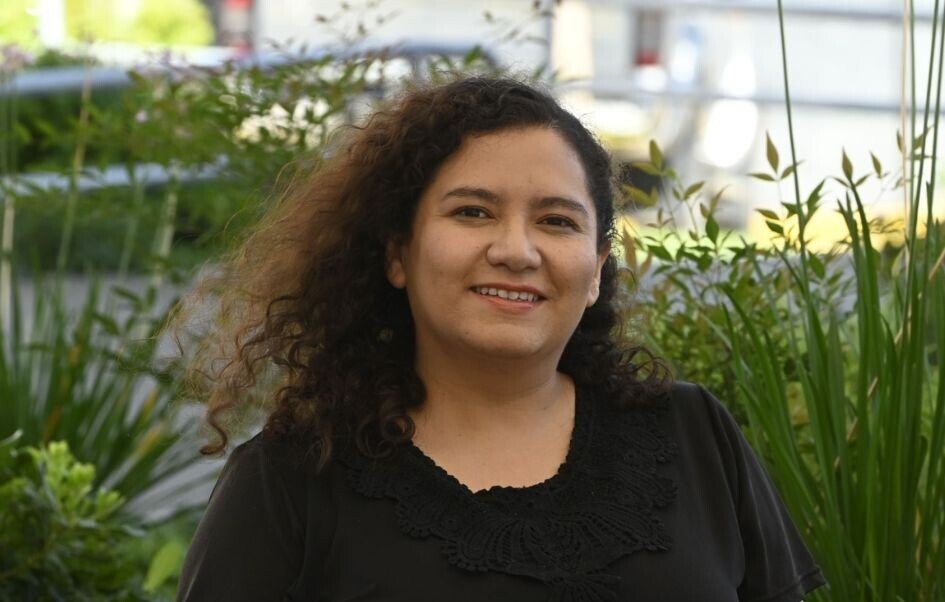 Dra. Romina Muñoz: “Siempre sentí que la ciencia y la ingeniería eran un camino para vincular problemas reales con soluciones concretas”