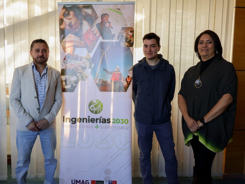 Estudiantes del consorcio realizarán un semestre completo en universidades extranjeras
