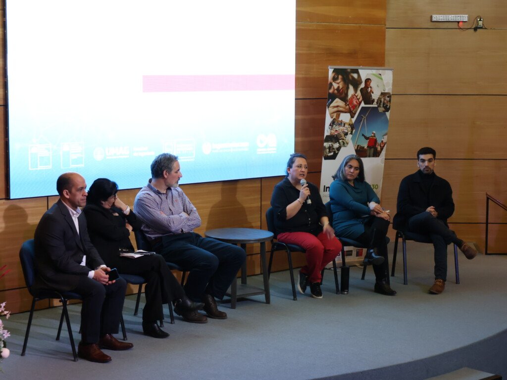 Del dato a la decisión: Magallanes impulsa la interoperabilidad científica desde la UMAG