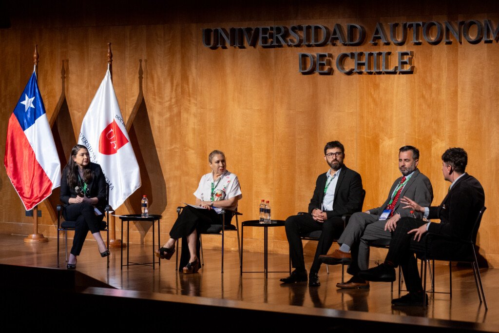 VI Seminario Internacional del Hidrógeno: un espacio clave para imaginar la ingeniería del futuro