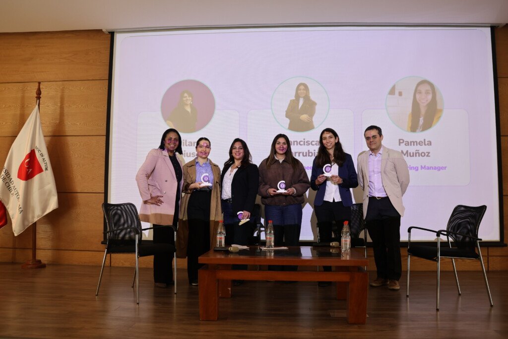 Facultad de Ingeniería de la UAutónoma impulsa encuentro de mujeres en STEM